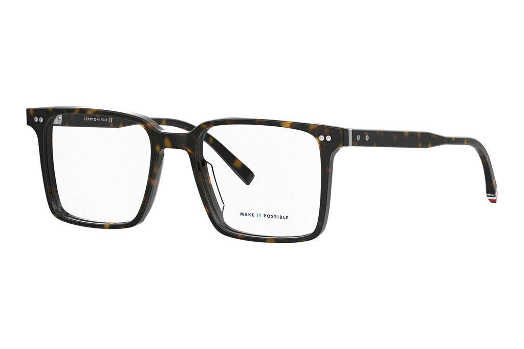 Tommy Hilfiger   TH 2072 086 HAVANNA