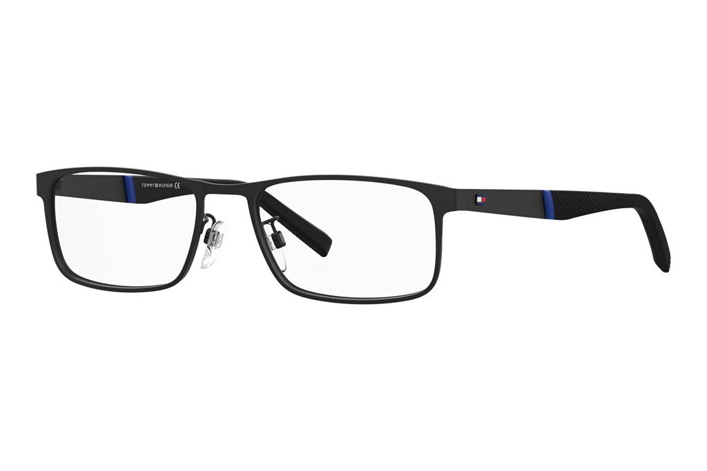 Tommy Hilfiger   TH 2082 003 SCHWARZ