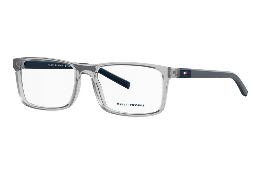 Tommy Hilfiger   TH 2122 KB7 GRAU