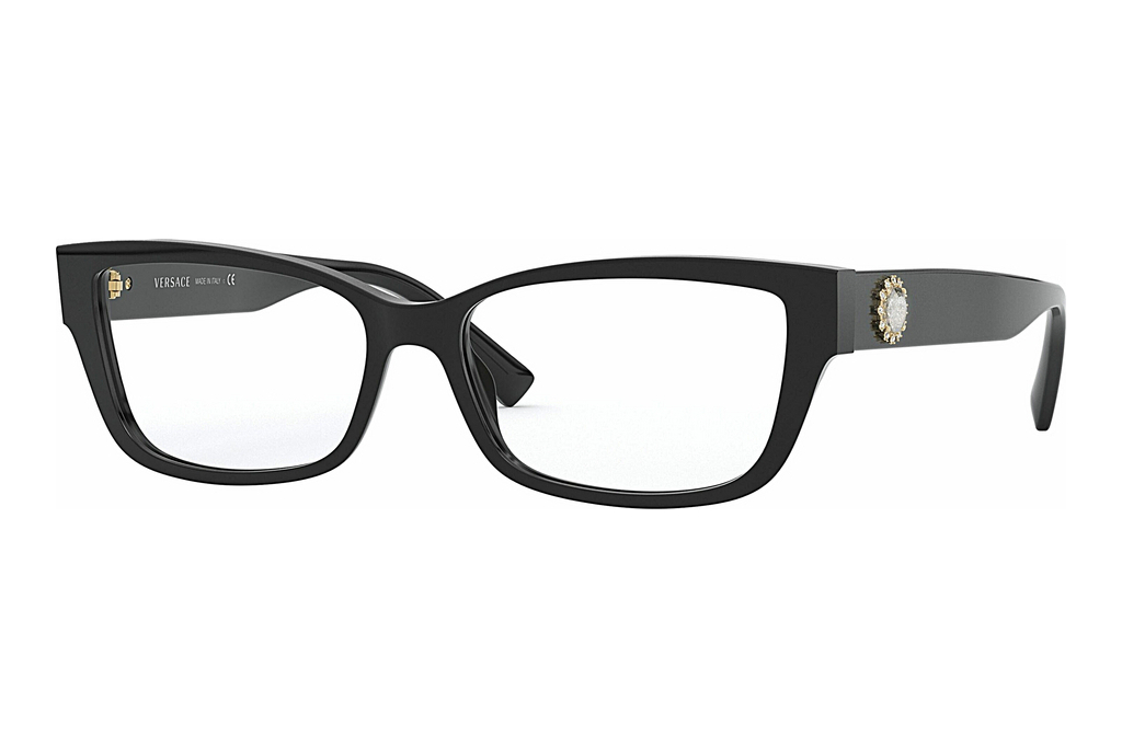 Versace   VE3284B GB1 Black