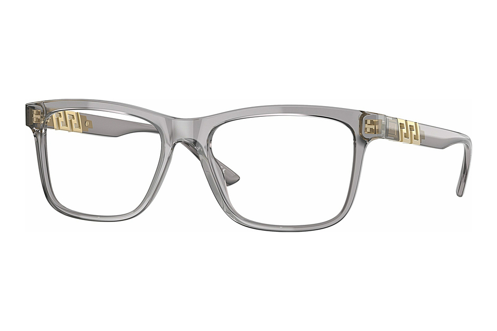 Versace   VE3319 593 Transparent Grey