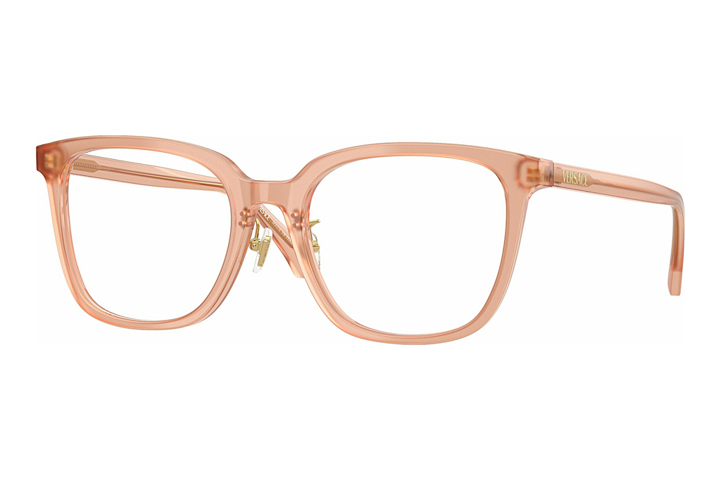 Versace   VE3378D 5526 Milky Peach