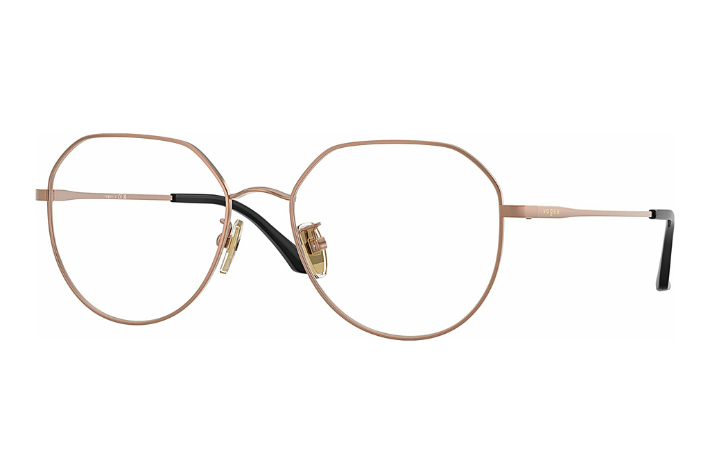 Vogue Eyewear   VO4301D 5075 Matte Rose Gold