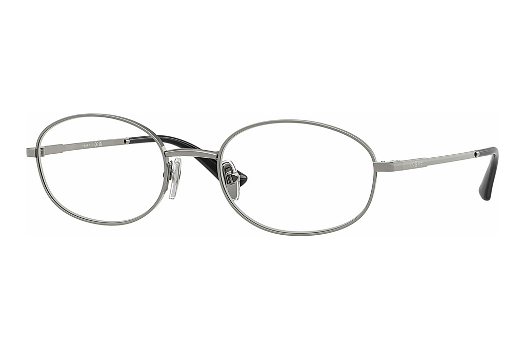 Vogue Eyewear   VO4326 548 Gunmetal