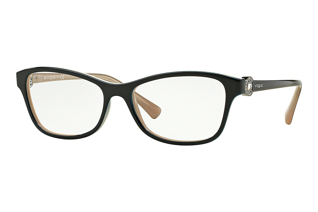 Vogue Eyewear   VO5002B 2350 Top Dark Blue/Opal Powder