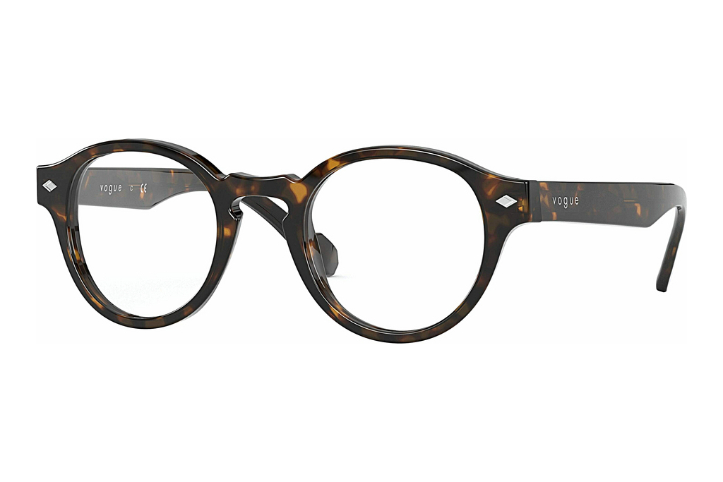 Vogue Eyewear   VO5332 W656 Dark Havana