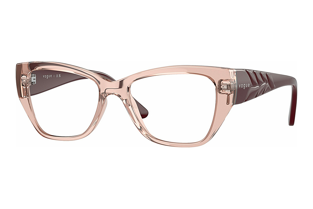 Vogue Eyewear   VO5483 2864 Transparent Pink