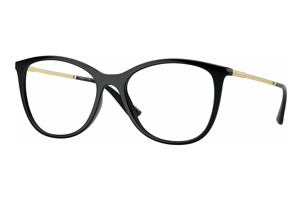 Vogue Eyewear   VO5562 W44 Black