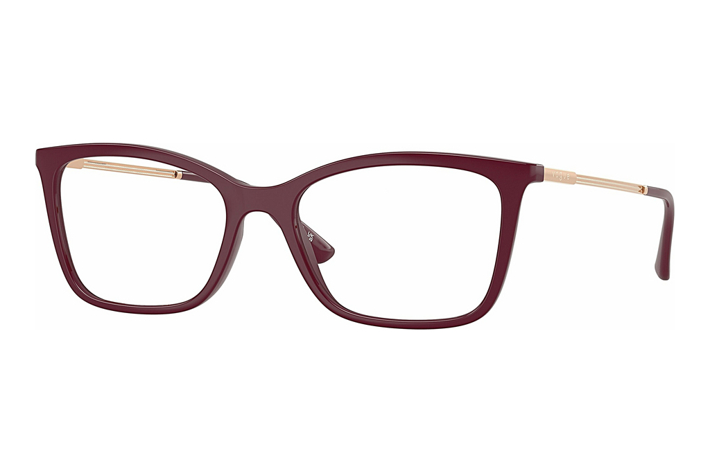 Vogue Eyewear   VO5563 2875 Full Cherry