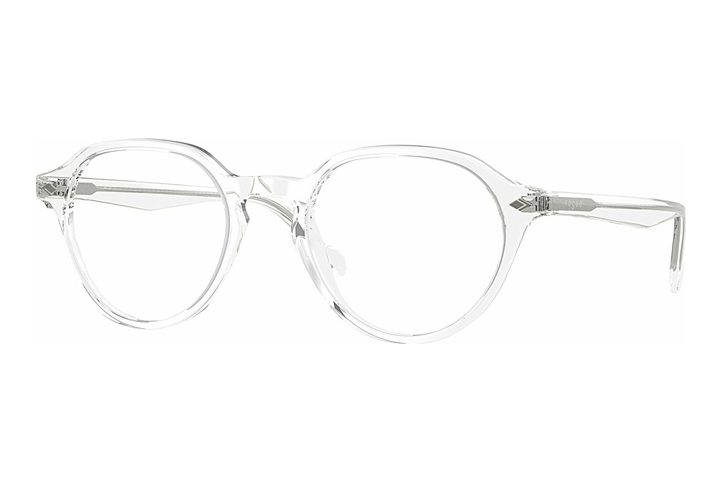 Vogue Eyewear   VO5598 W745 Transparent