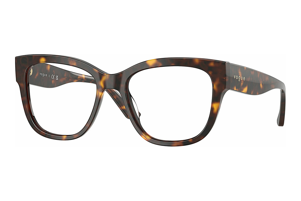 Vogue Eyewear   VO5605 W656 Dark Havana