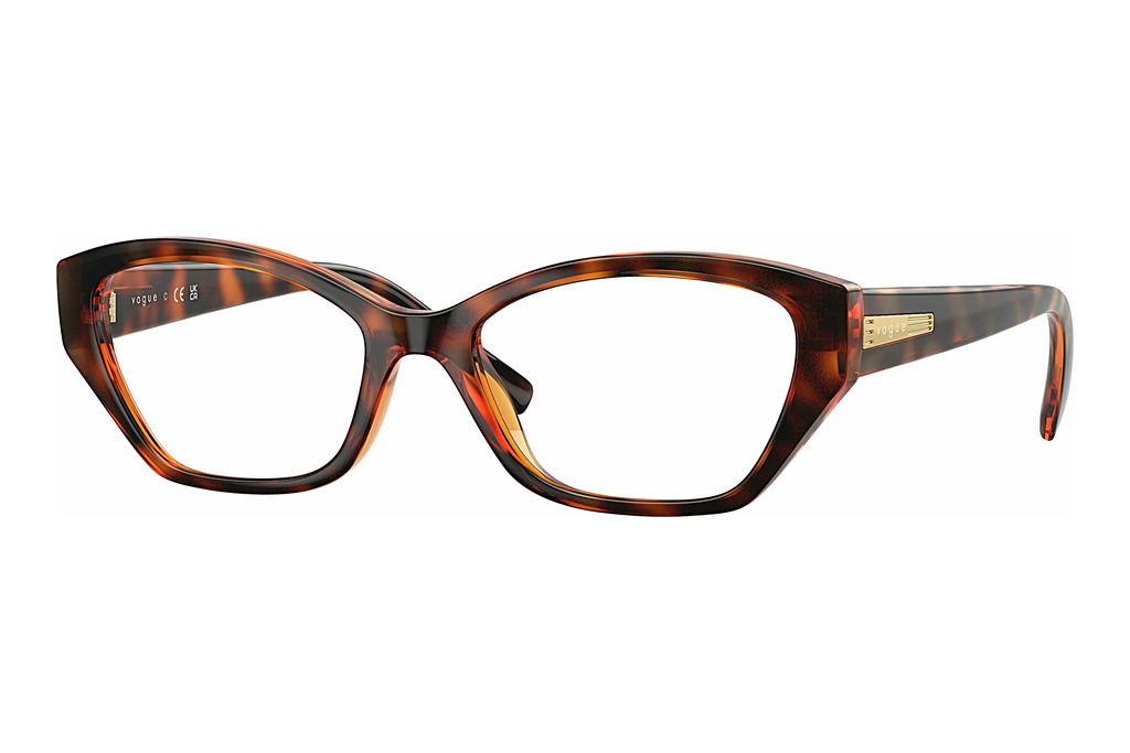 Vogue Eyewear   VO5608 W656 Dark Havana