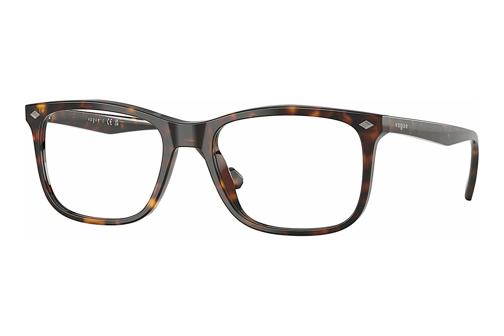 Vogue Eyewear   VO5617 W656 Dark Havana