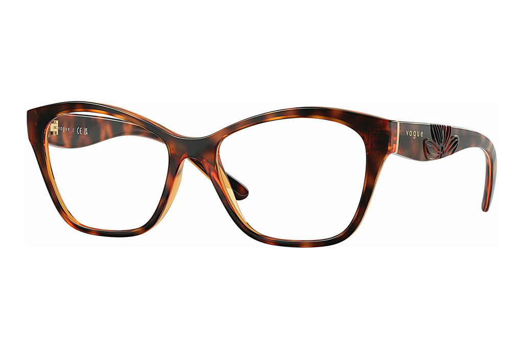 Vogue Eyewear   VO5628 W656 Dark Havana