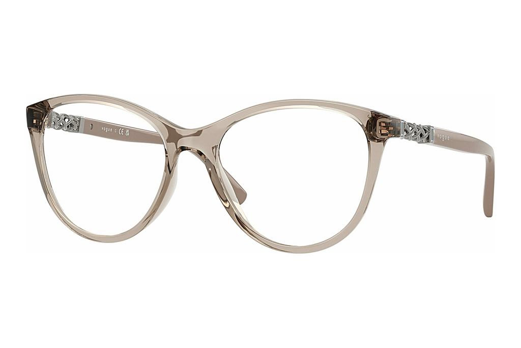 Vogue Eyewear   VO5631B 2990 Transparent Caramel