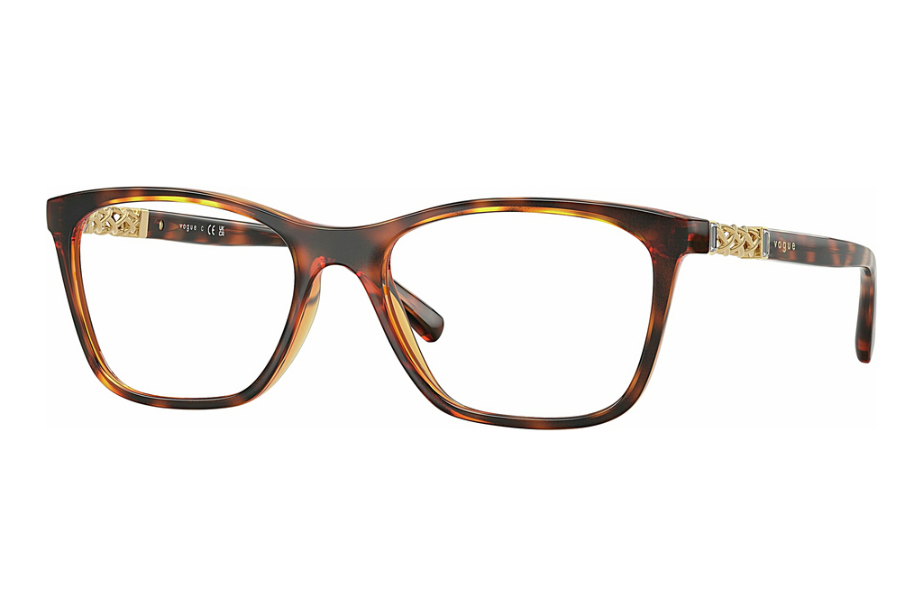 Vogue Eyewear   VO5632B W656 Dark Havana