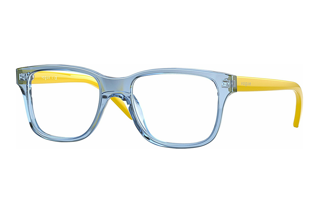 Vogue Eyewear   VY2006 2743 Blue Transparent