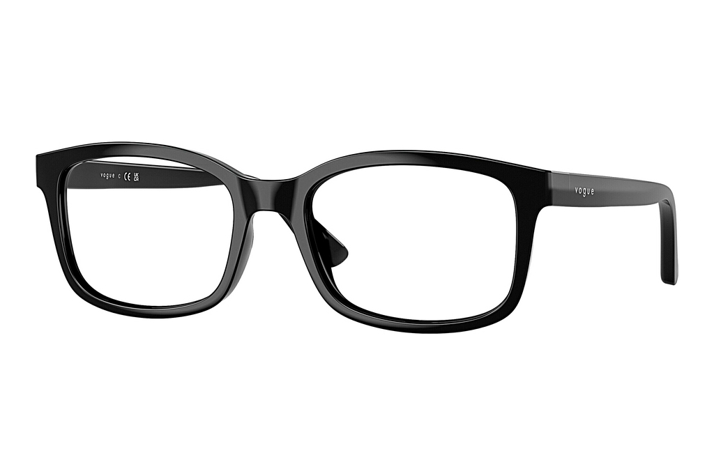 Vogue Eyewear   VY2030 W44 Black