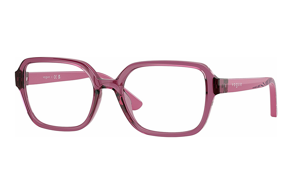 Vogue Eyewear   VY2032 2761 Transparent Purple