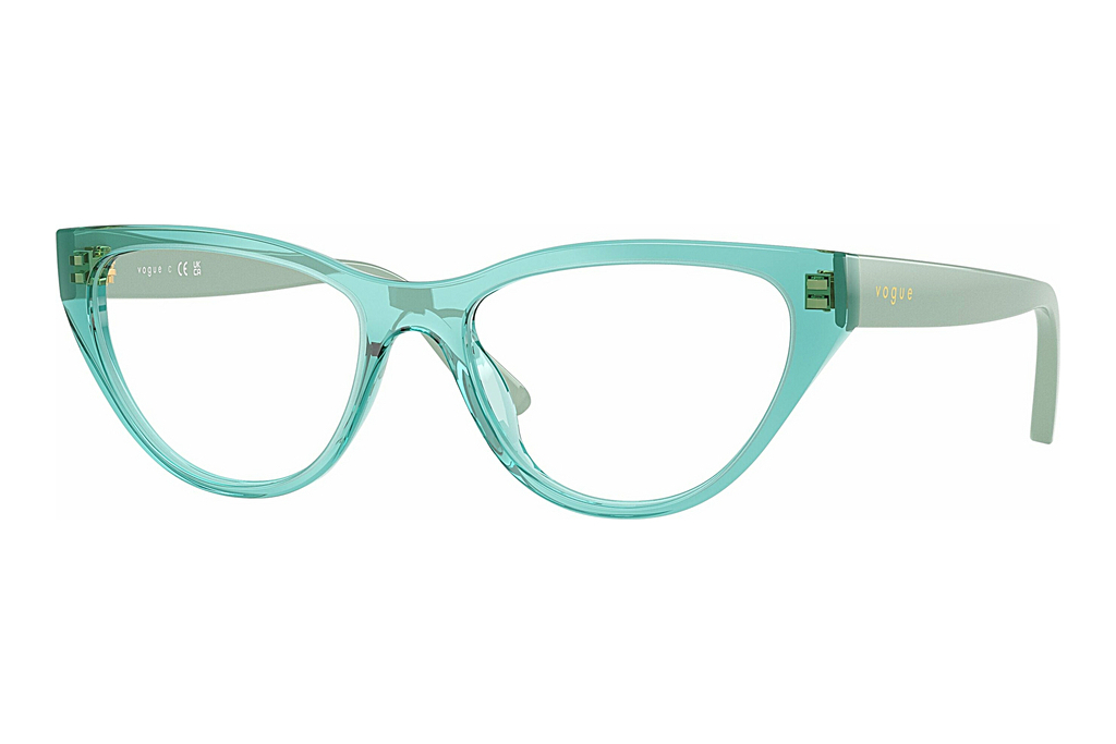 Vogue Eyewear   VY2035 3192 Transparent Torquoise