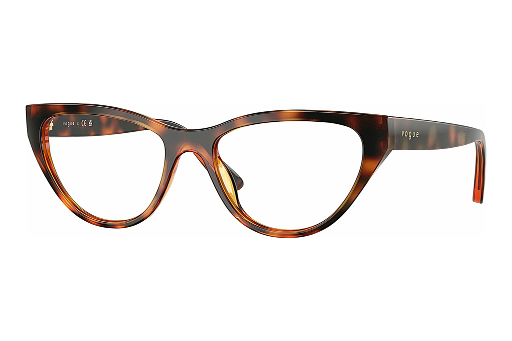 Vogue Eyewear   VY2035 W656 Dark Havana