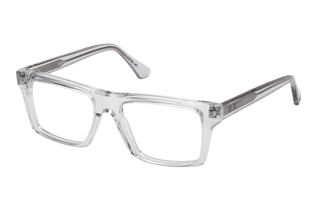 Web Eyewear   WE5451 020 Glänzend Grau