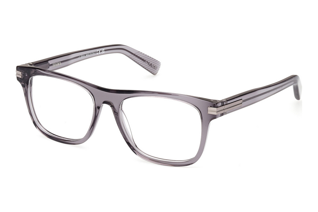 Zegna   EZ5267 020 Glänzend Grau