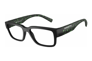 Arnette AN7261 2971 Black/Gekko Green Splatter