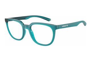 Arnette AN7263 2968 Transparent Blue Matte/Shiny