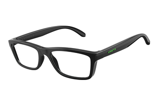 Arnette AN7270 2758 Black Rubber