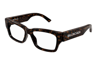 Balenciaga BB0376O 002 HAVANA