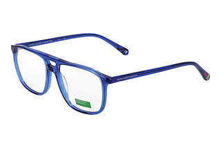 Benetton 461060 696 Blau