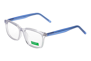 Benetton 462013 801 Silber