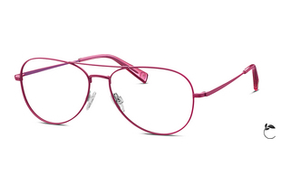 Brendel BL 902397 50 rot / rosa / violett