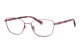 Brendel BL 902402 55 rot / rosa / violett