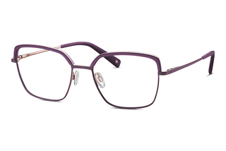 Brendel BL 902409 50 rot / rosa / violett