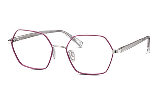 Brendel BL 902435 50 rot / rosa / violett