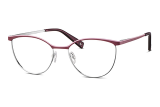 Brendel BL 902451 53 rot / rosa / violett