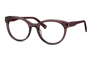 Brendel BL 903195 50 rot / rosa / violett