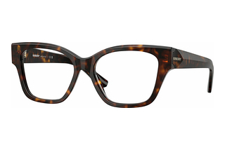 Burberry BE2420 3002 Dark Havana