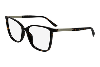 Calvin Klein 4 235 BROWN DARK HAVANA