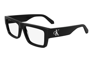 Calvin Klein CKJ24634 001 BLACK BLACK