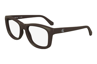 Calvin Klein CKJ25614 210 BROWN MATTE BROWN