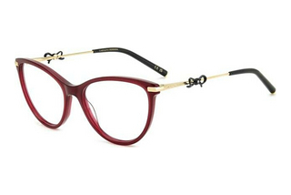 Carolina Herrera HER 0219 6K3 BURGUNDY GOLD