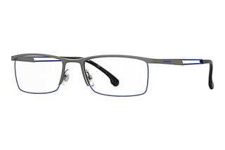 Carrera CARRERA 8901 V6D MATTE DARK RUTHENIUM BLUE