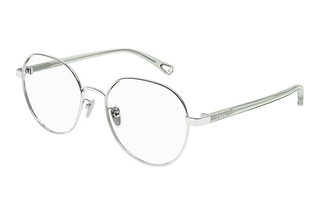 Chloé CH0246OA 001 SILVER