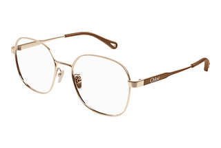 Chloé CH0274OA 003 GOLD