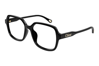 Chloé CH0277OA 001 BLACK