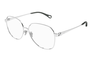 Chloé CH0307O 002 SILVER