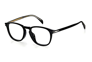 David Beckham DB 1021/F 807